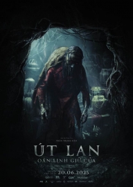 ÚT LAN: OÁN LINH GIỮ CỦA